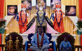 શાંતિદાદાના 82મા પ્રાગટ્ય દિન 